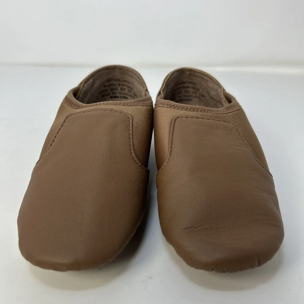 Capezio toddler jazz